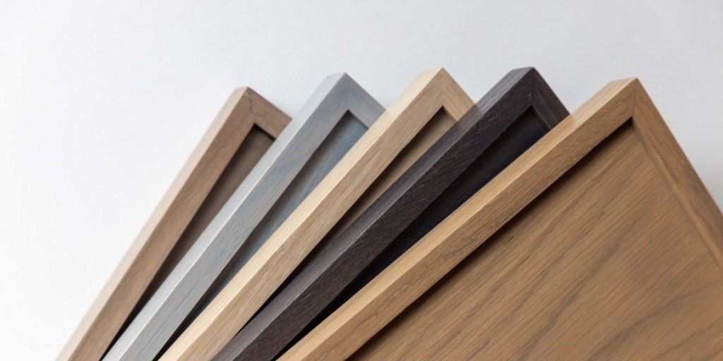 Wood-Mode Pushes the Aesthetic of Wood Beyond the Status Quo
